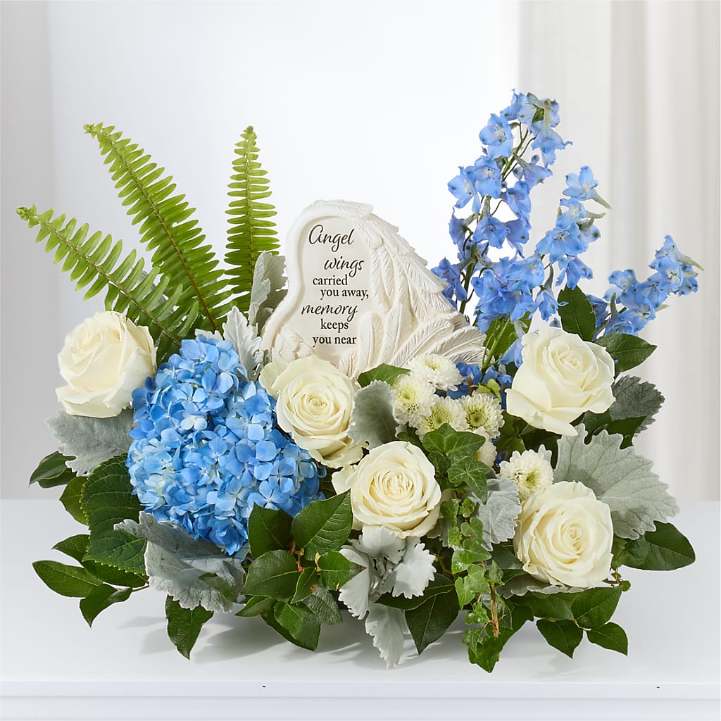 Dearest Arrangement –  Burns Florist, Hanceville AL
