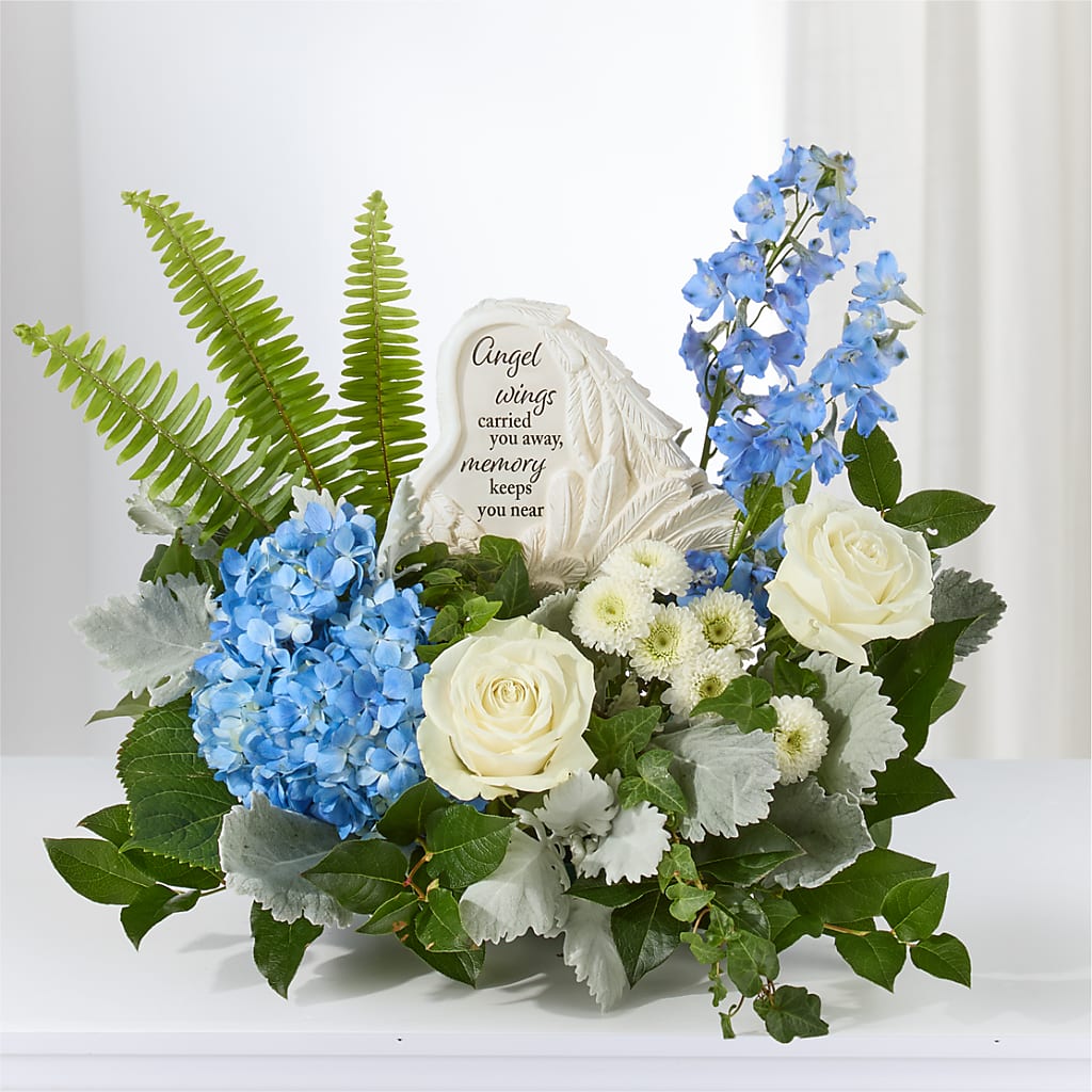 Dearest Arrangement –  Burns Florist, Hanceville AL