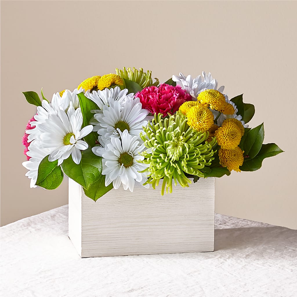 Sorbet Bouquet –  Burns Florist, Hanceville AL