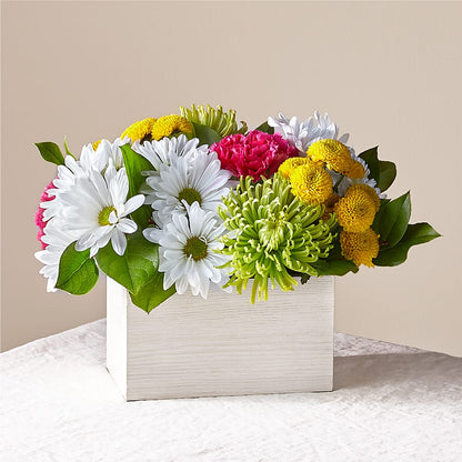 Sorbet Bouquet –  Burns Florist, Hanceville AL