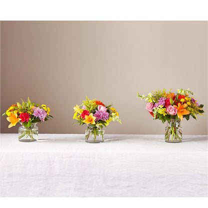 Party Punch Bouquet –  Burns Florist, Hanceville AL