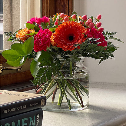 Fiesta Bouquet –  Burns Florist, Hanceville AL
