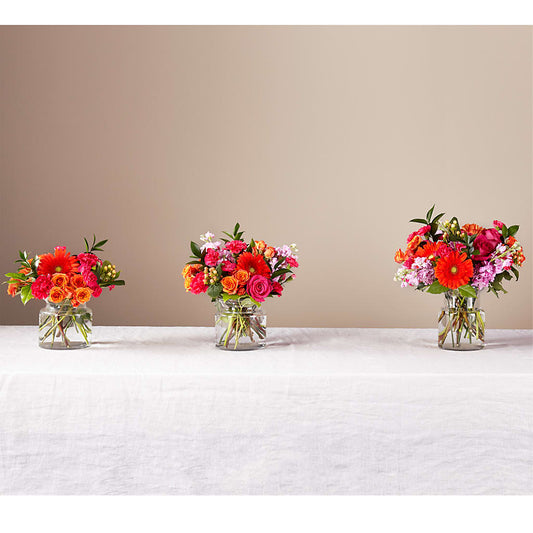 Fiesta Bouquet –  Burns Florist, Hanceville AL