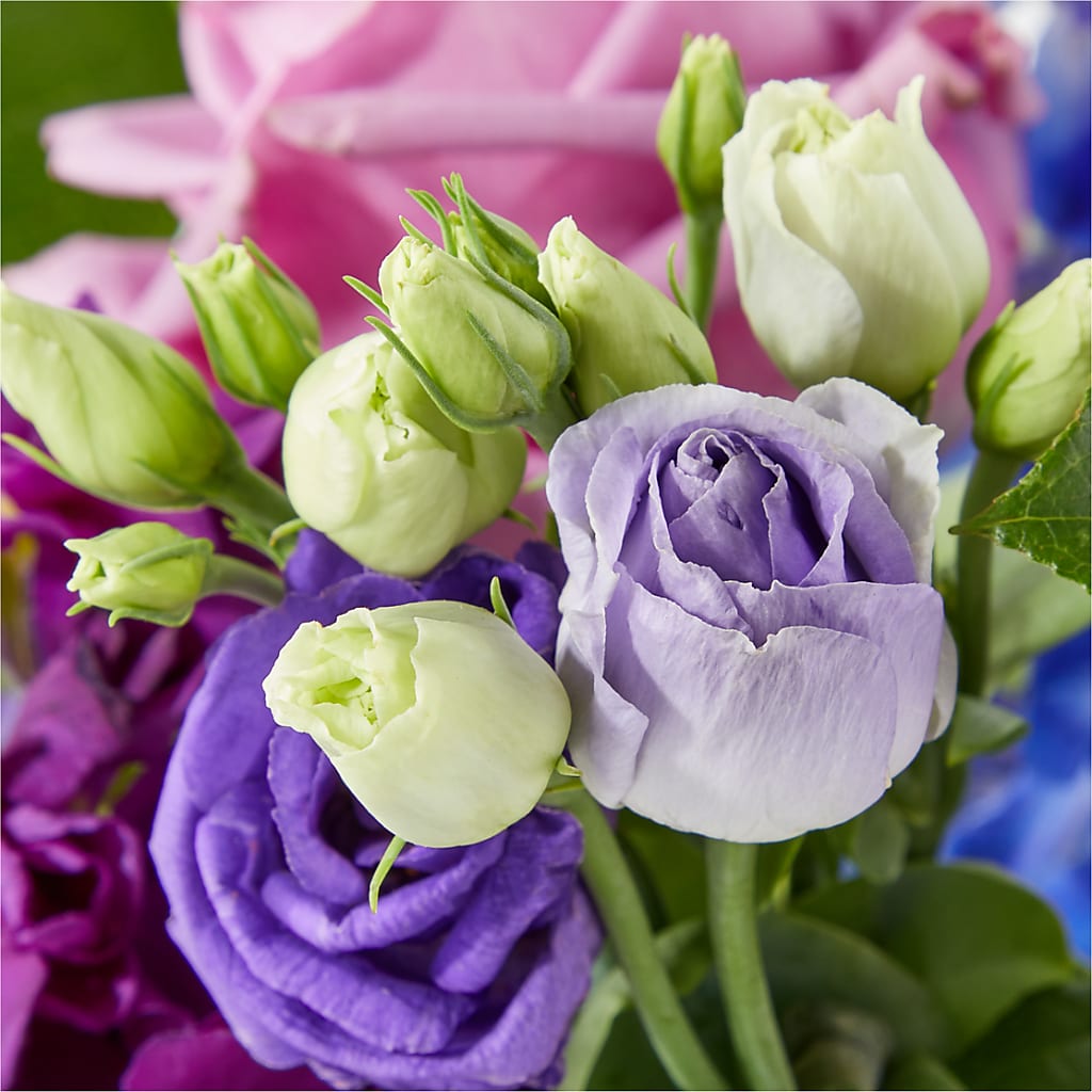 Twilight Glow Bouquet –  Burns Florist, Hanceville AL