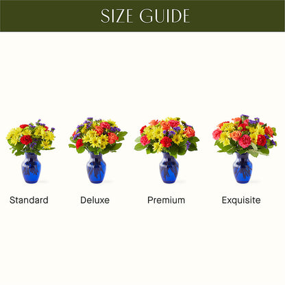 Brighter Days Bouquet –  Burns Florist, Hanceville AL