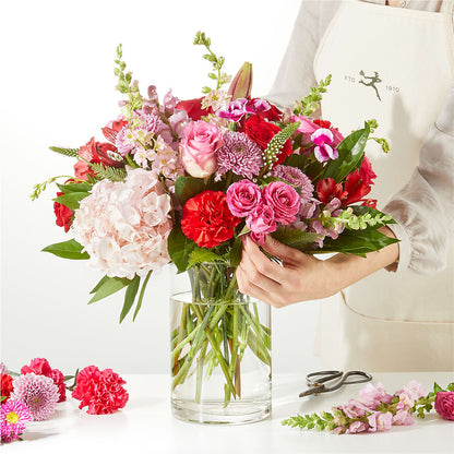 Swooning Over You - A Luxury Florist Original –  Burns Florist, Hanceville AL