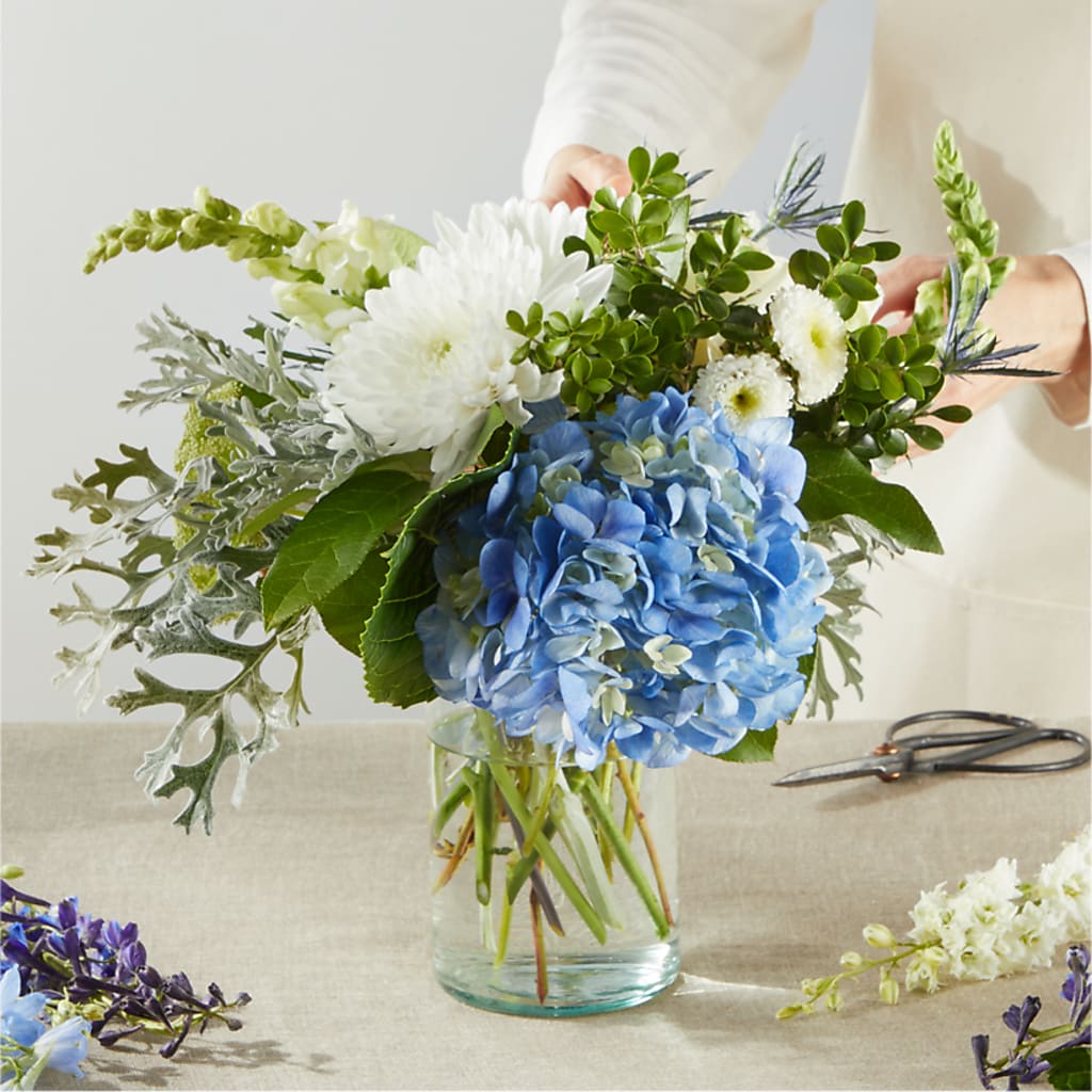 Festival of Lights – A Florist Original –  Burns Florist, Hanceville AL