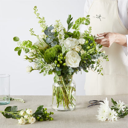 Irish Garden - A Florist Original –  Burns Florist, Hanceville AL