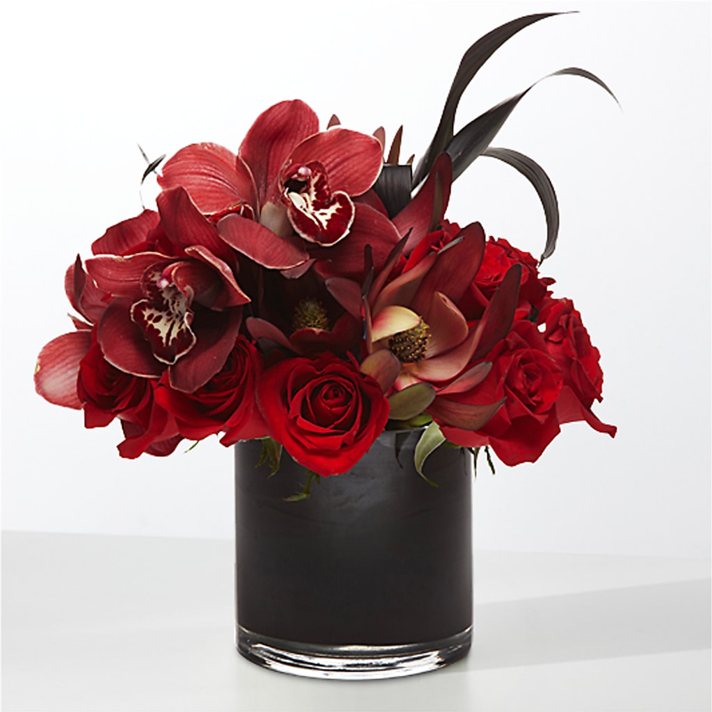 The Eclipse –  Burns Florist, Hanceville AL