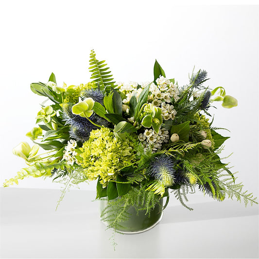 The Botanical Gardens –  Burns Florist, Hanceville AL
