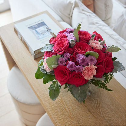 Sweet As Can Be Bouquet –  Burns Florist, Hanceville AL