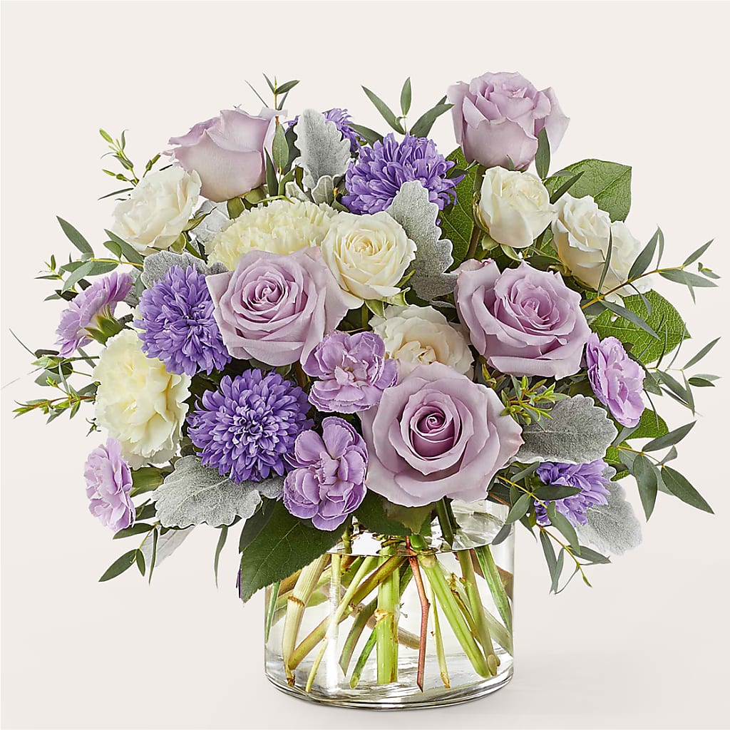 Stardust Bouquet –  Burns Florist, Hanceville AL