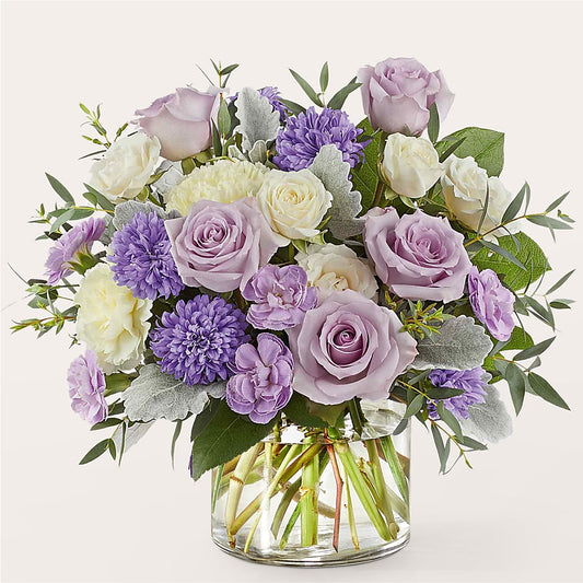 Stardust Bouquet –  Burns Florist, Hanceville AL