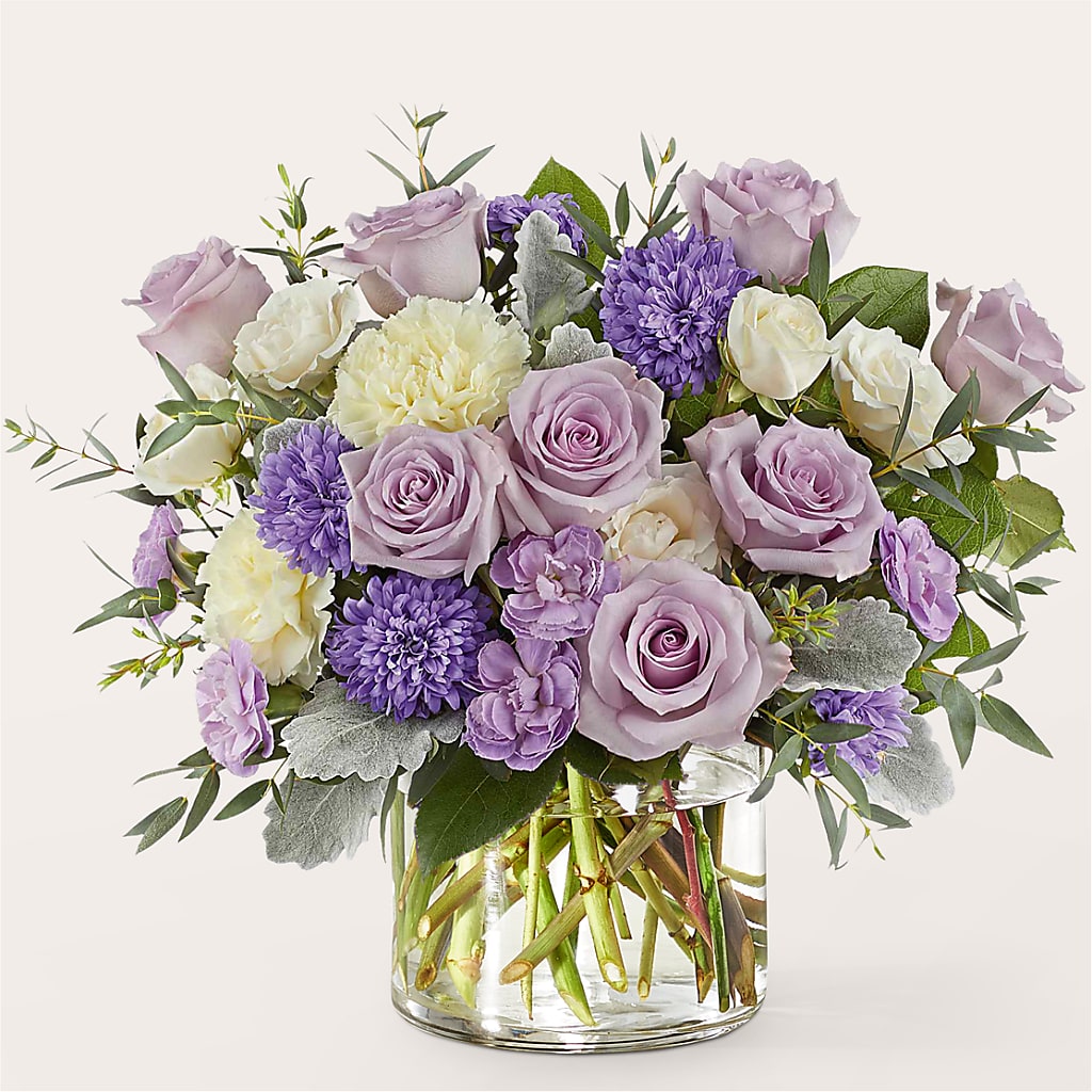 Stardust Bouquet –  Burns Florist, Hanceville AL