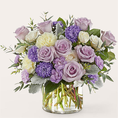 Stardust Bouquet –  Burns Florist, Hanceville AL