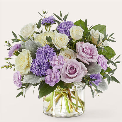 Stardust Bouquet –  Burns Florist, Hanceville AL