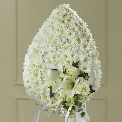 Solace Spray –  Burns Florist, Hanceville AL