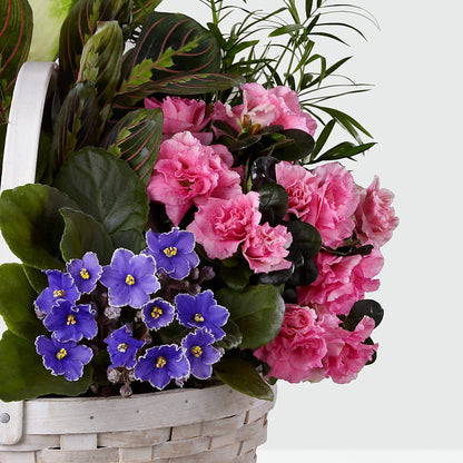 Peaceful Garden Planter –  Burns Florist, Hanceville AL