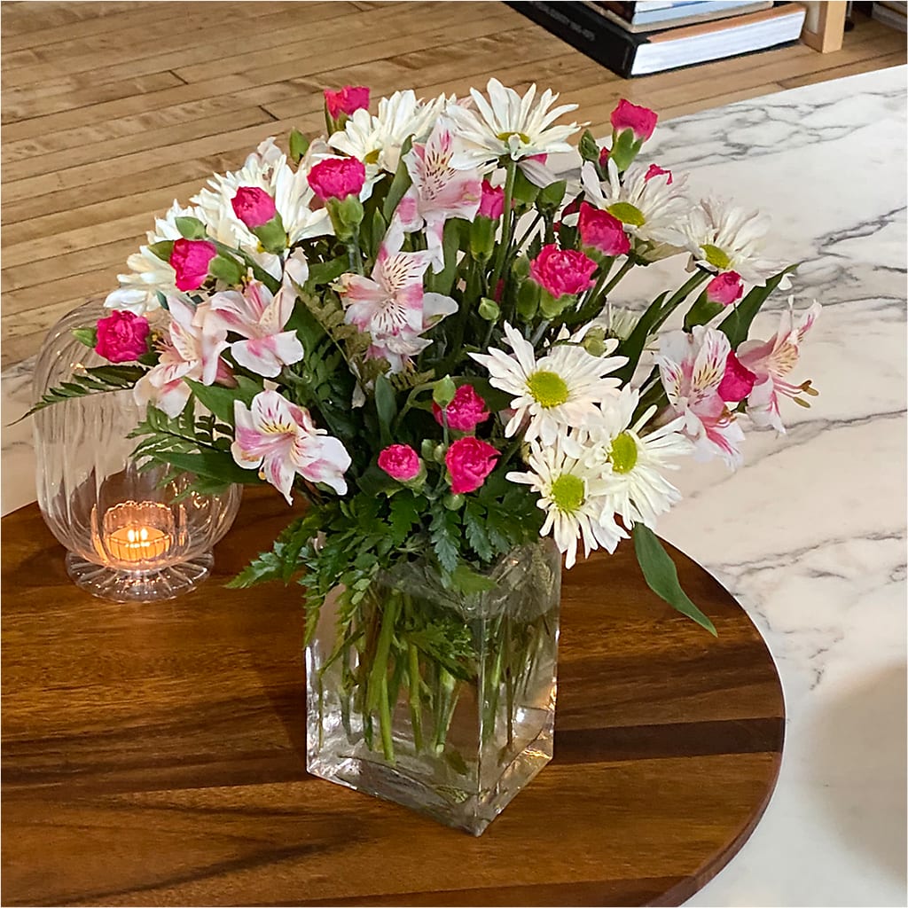 Sweet Surprises® Bouquet –  Burns Florist, Hanceville AL