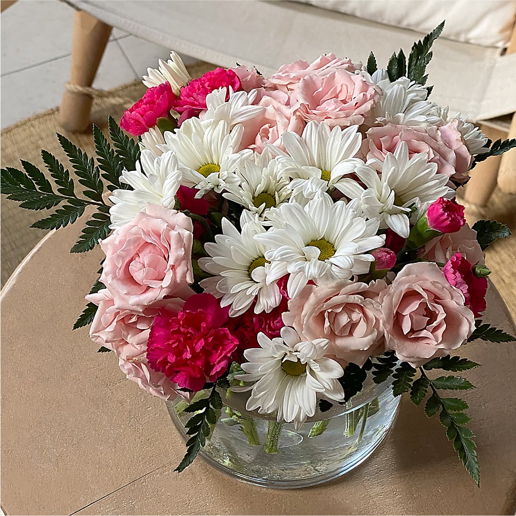 Sweet Surprises® Bouquet –  Burns Florist, Hanceville AL