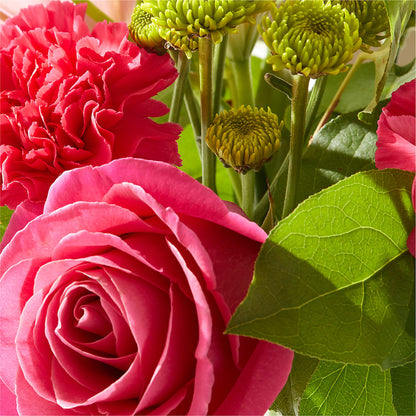 Watermelon Crush Bouquet –  Burns Florist, Hanceville AL