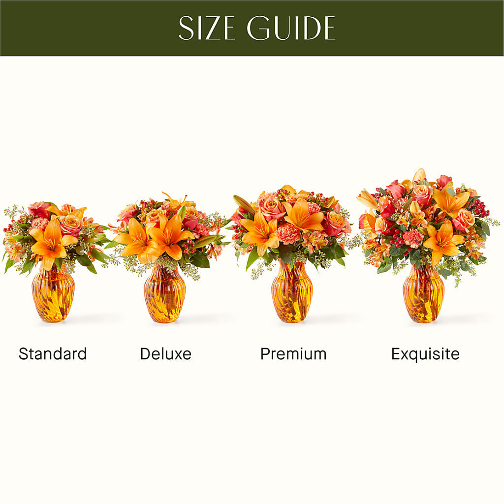 Afternoon Light Bouquet –  Burns Florist, Hanceville AL