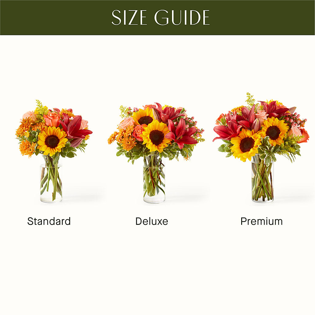 Acorn Lane Bouquet –  Burns Florist, Hanceville AL