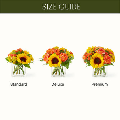 Picnic in the Park Bouquet –  Burns Florist, Hanceville AL
