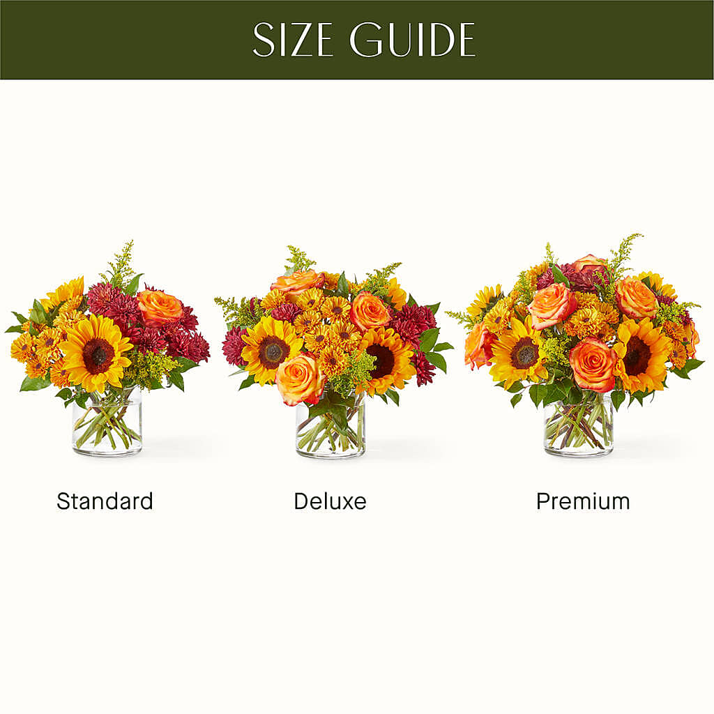 Flannel Scarf Bouquet –  Burns Florist, Hanceville AL
