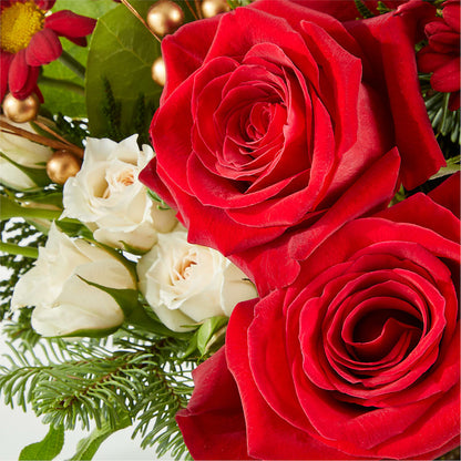 Believe Bouquet –  Burns Florist, Hanceville AL