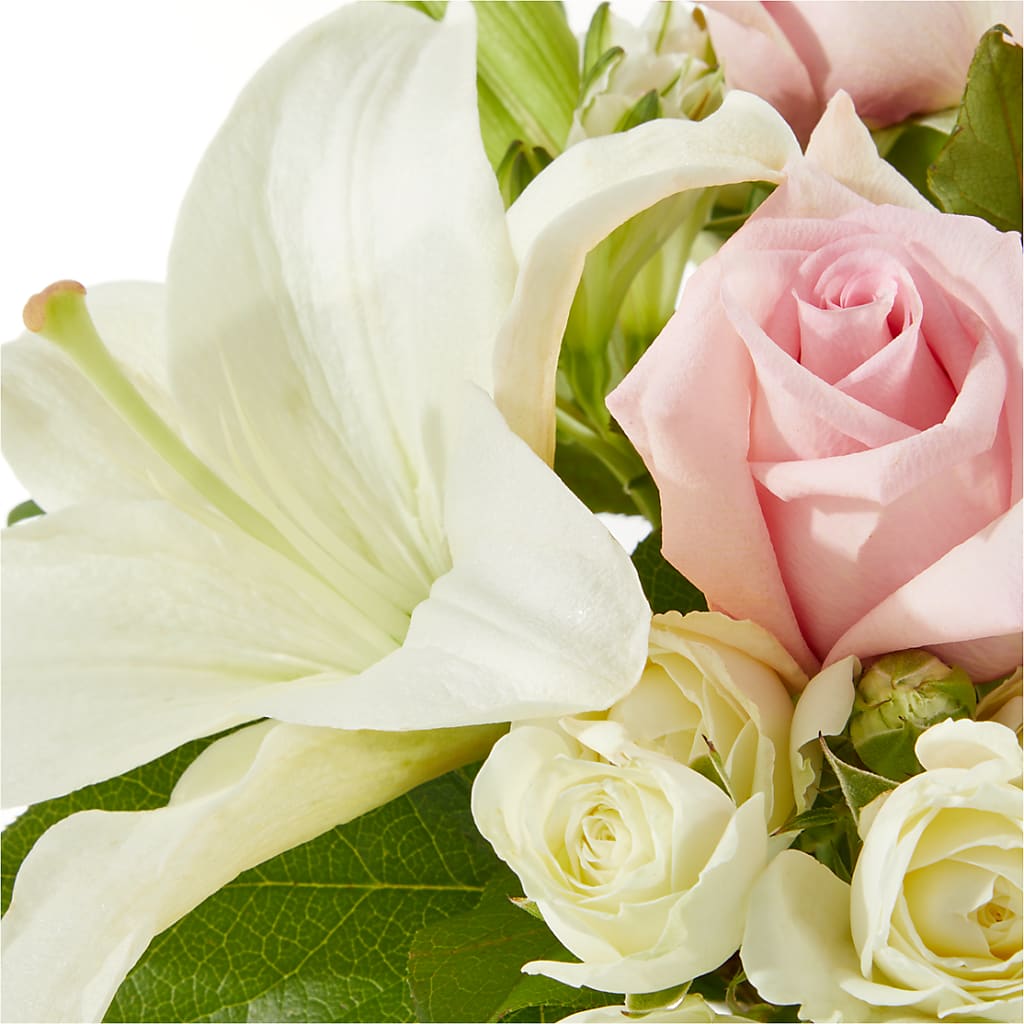 Kindhearted Bouquet –  Burns Florist, Hanceville AL