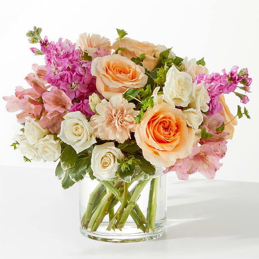 Paradise Bouquet –  Burns Florist, Hanceville AL