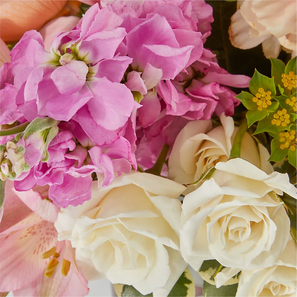 Paradise Bouquet –  Burns Florist, Hanceville AL