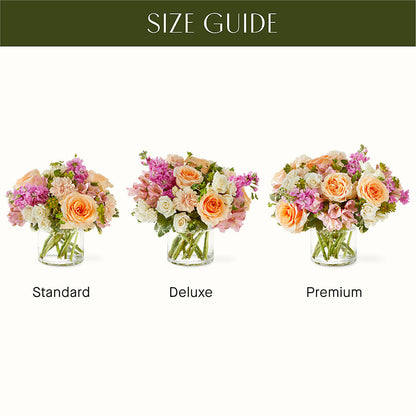 Paradise Bouquet –  Burns Florist, Hanceville AL