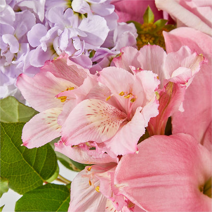 The Crown Jewel Bouquet –  Burns Florist, Hanceville AL