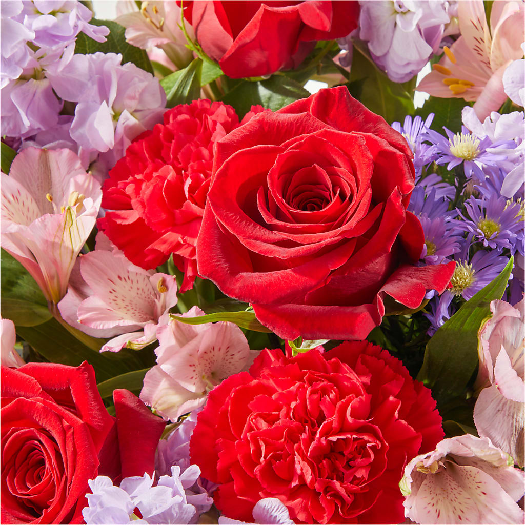 Your Majesty Bouquet –  Burns Florist, Hanceville AL