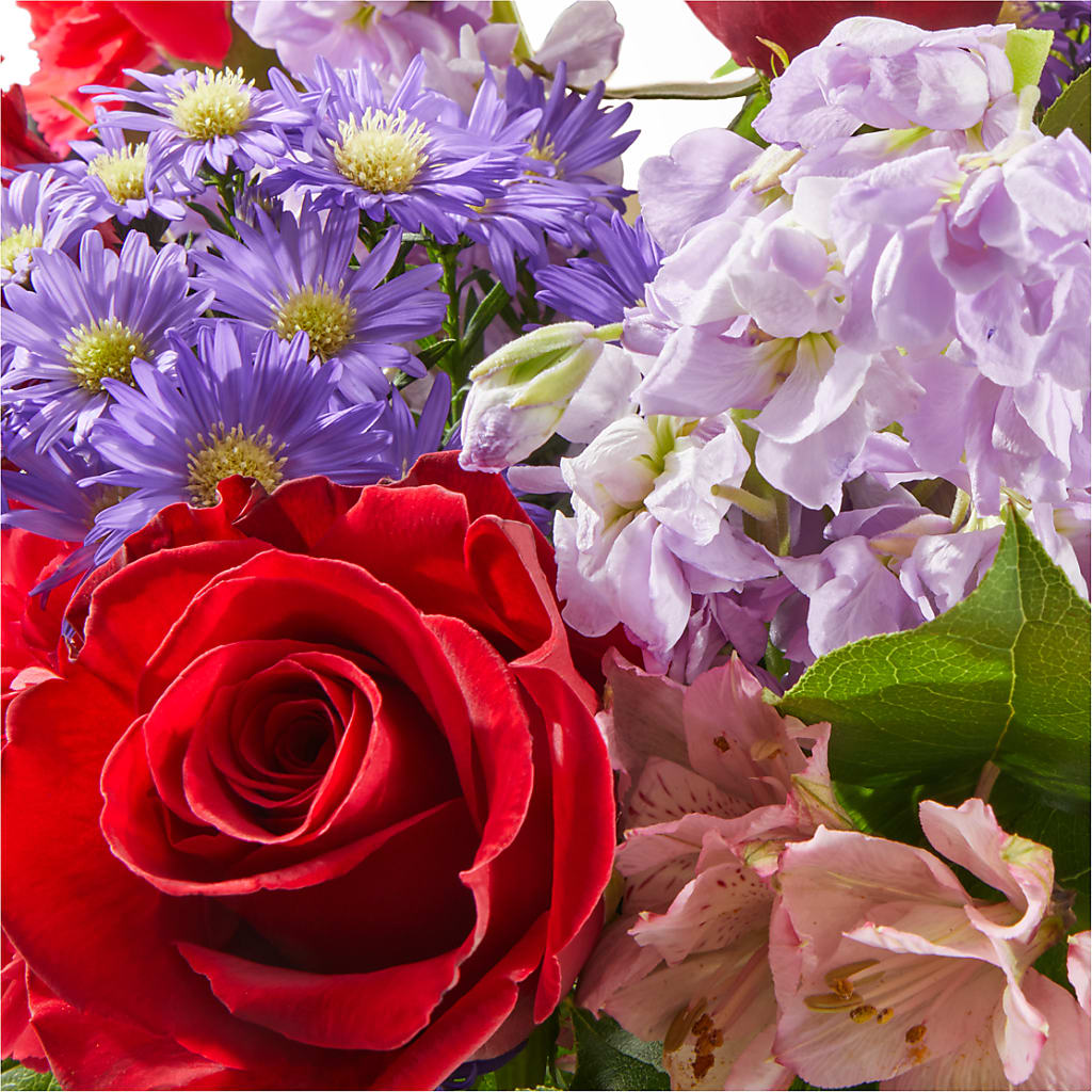 Your Majesty Bouquet –  Burns Florist, Hanceville AL
