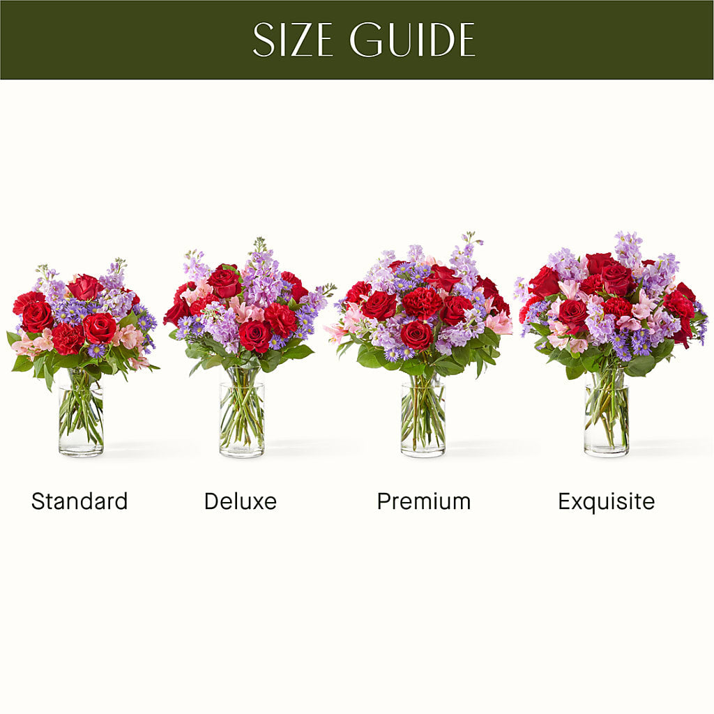 Your Majesty Bouquet –  Burns Florist, Hanceville AL