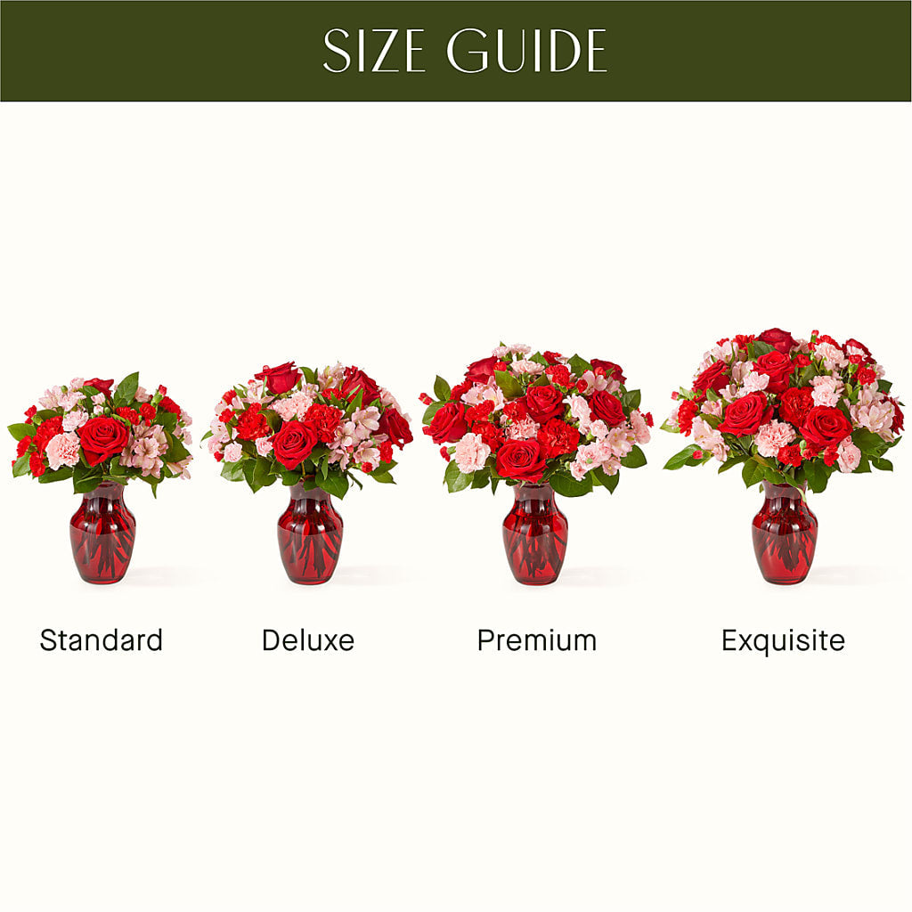 Candy Kisses Bouquet –  Burns Florist, Hanceville AL