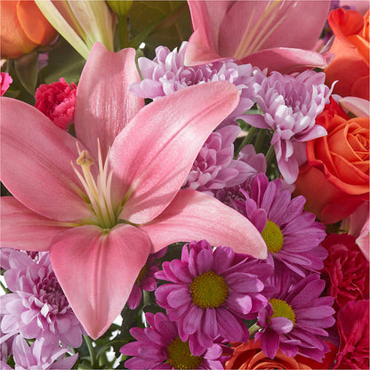 One and Only Bouquet –  Burns Florist, Hanceville AL