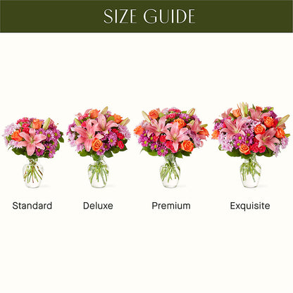 One and Only Bouquet –  Burns Florist, Hanceville AL