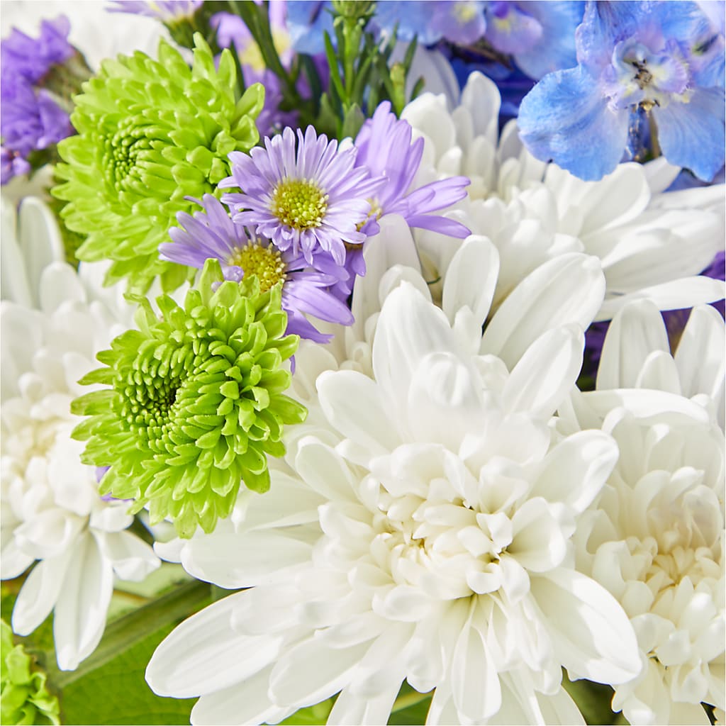 Genuine Gestures Bouquet –  Burns Florist, Hanceville AL