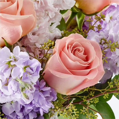 Embraced Bouquet –  Burns Florist, Hanceville AL