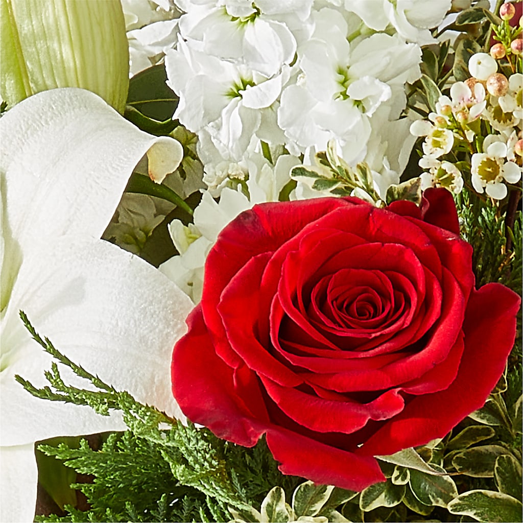 Twinkle Lights Bouquet –  Burns Florist, Hanceville AL