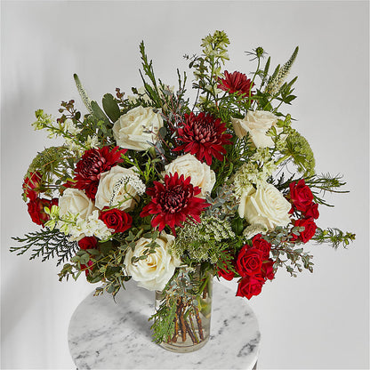 Favorite Traditions Bouquet –  Burns Florist, Hanceville AL