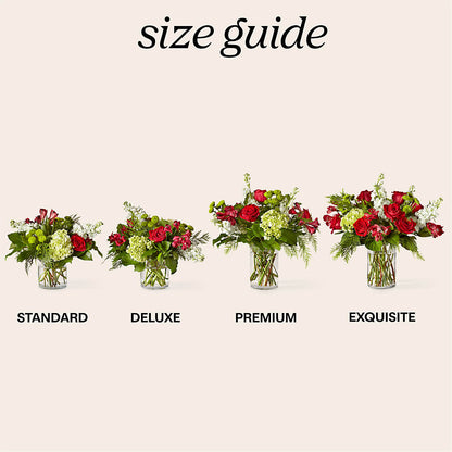 Tree Shopping Bouquet –  Burns Florist, Hanceville AL