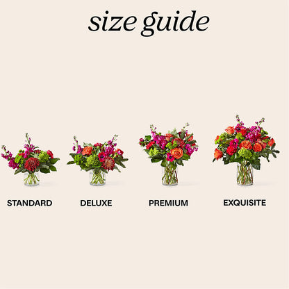 All the Tinsel Bouquet –  Burns Florist, Hanceville AL