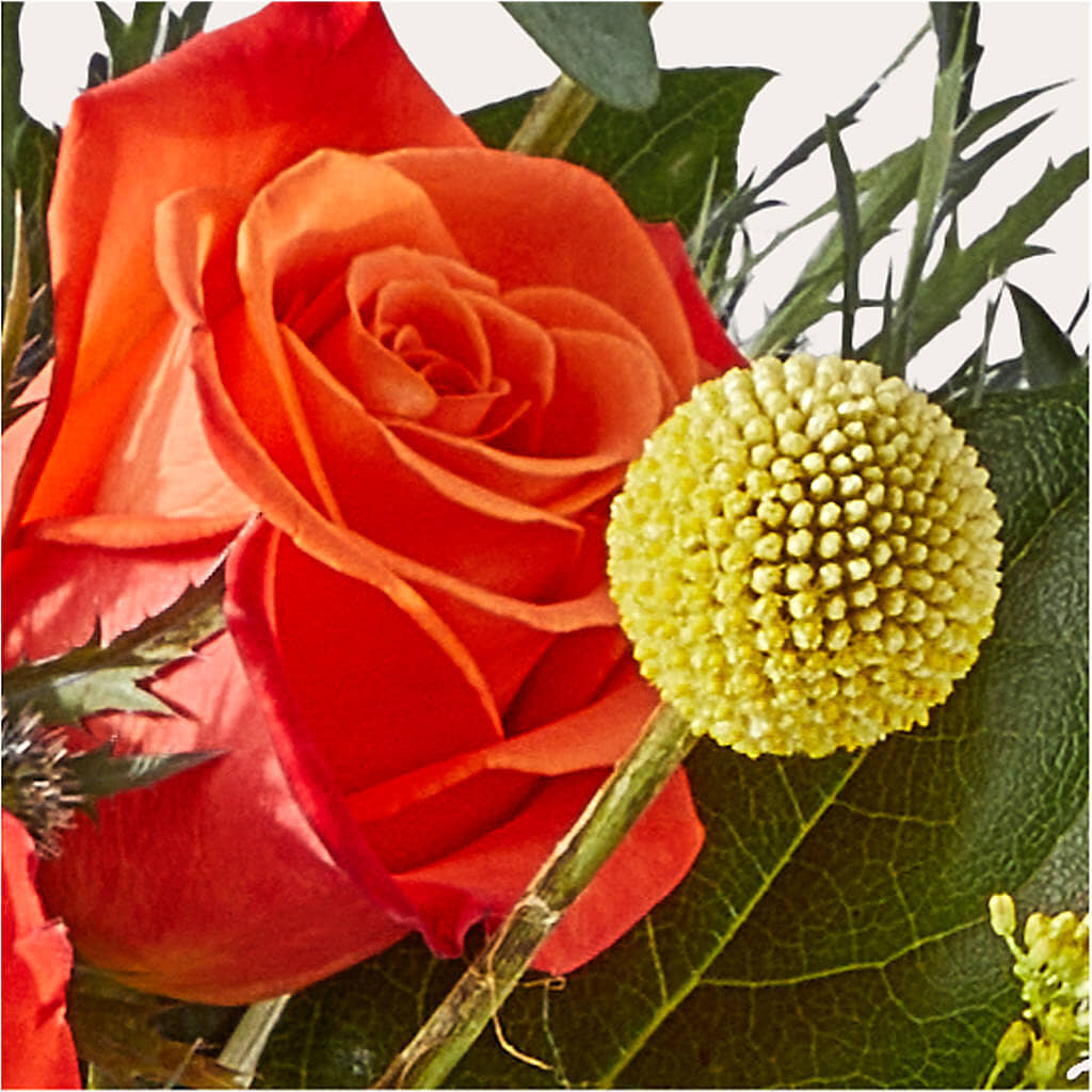 Disco Bouquet –  Burns Florist, Hanceville AL