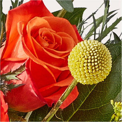 Disco Bouquet –  Burns Florist, Hanceville AL