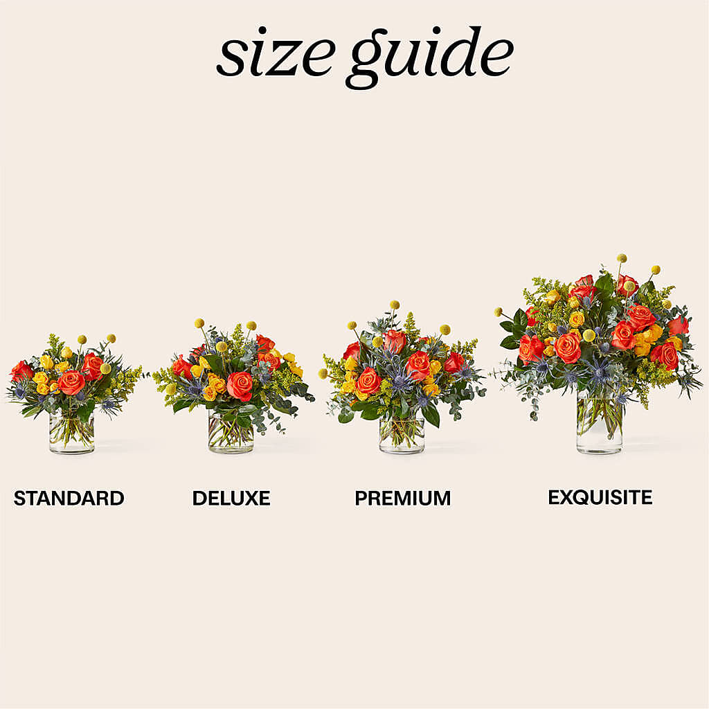 Disco Bouquet –  Burns Florist, Hanceville AL